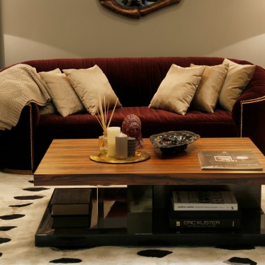 Keep on top of evolving consumer trends, inspiring experiences, and brand offers, with the show that takes you into three major sections, including two new spaces dedicated to textiles. MAISON is interior decoration. OBJET is concept and retail, while the